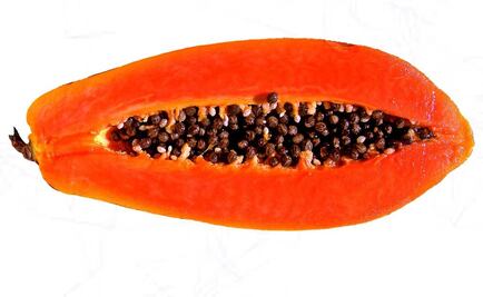 Qué le pasa a tu cuerpo si comes diario papaya 