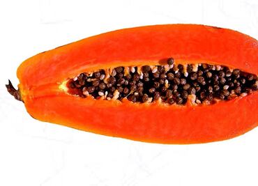 Qué le pasa a tu cuerpo si comes diario papaya