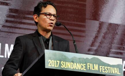 El cineasta mexicano Ernesto Contreras gana premio en Sundance