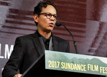 El cineasta mexicano Ernesto Contreras gana premio en Sundance