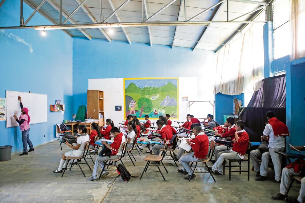 Fotografía: archivo/EL UNIVERSAL