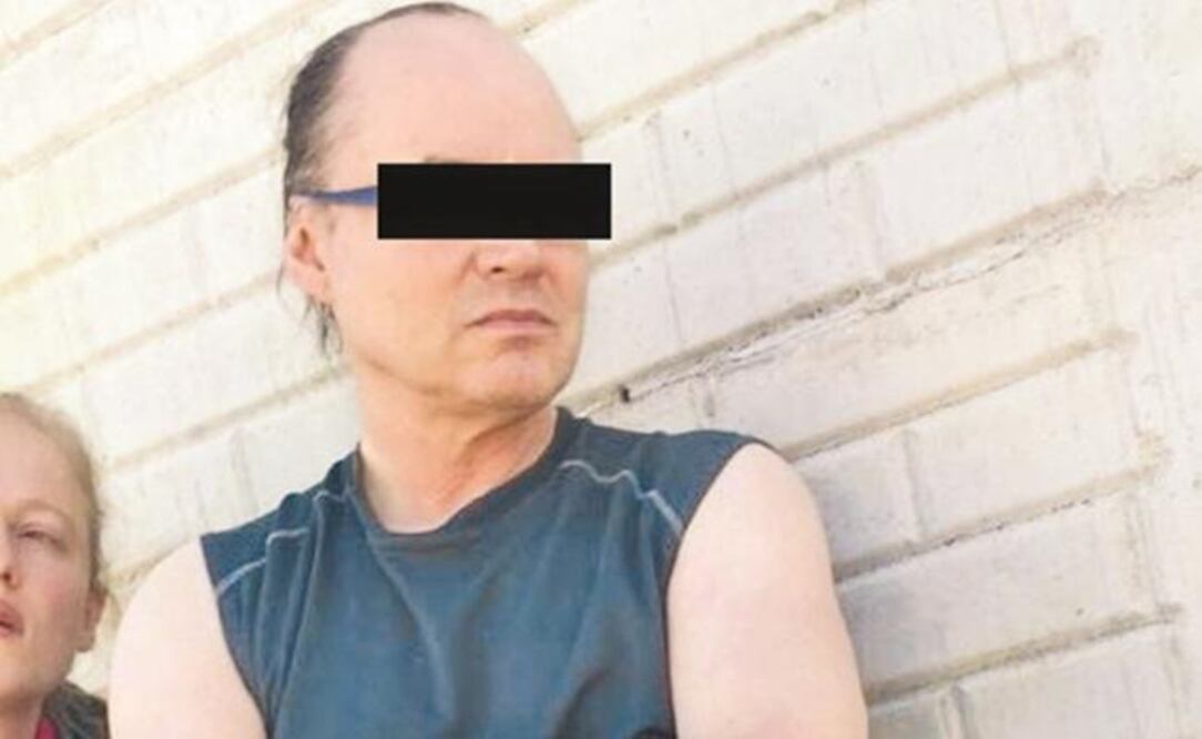 Orson William Black  - Courtesy of the PROSECUTOR'S OFFICE