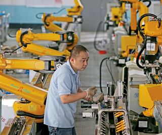 La economía China seguirá siendo "locomotora" de la economía Mundial