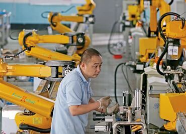 La economía China seguirá siendo "locomotora" de la economía Mundial