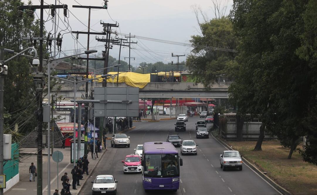 (Foto: Carlos Mejía / EL UNIVERSAL)