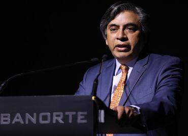 Desigualdad debe abordarse de una forma similar a como funciona la NFL: Esquivel