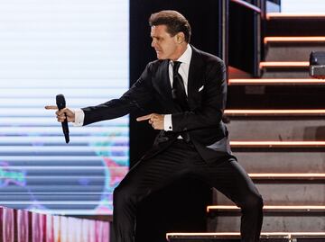 Luis Miguel enfrentaría demanda millonaria en España