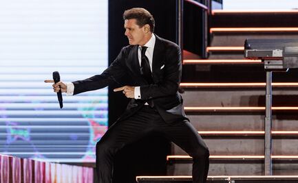 Luis Miguel enfrentaría demanda millonaria en España