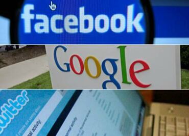 Facebook, Google y Twitter contra la pornografía infantil