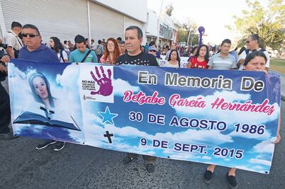 Se triplican feminicidios en Jalisco