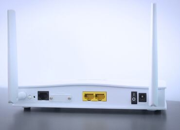 Estos son los lugares donde no deberías poner el módem del wifi