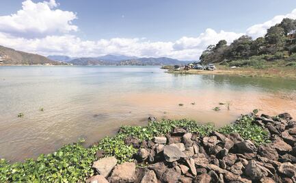 Persiste crisis en Valle de Bravo