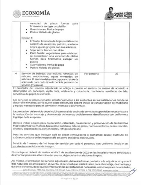 ¿Tamales de chipilín o tlayudas? Este es el menú que se ofrecerá a Blinken en el Diálogo Económico de Alto Nivel