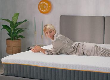 Guía para elegir el colchón perfecto según tu tipo de cuerpo y preferencias