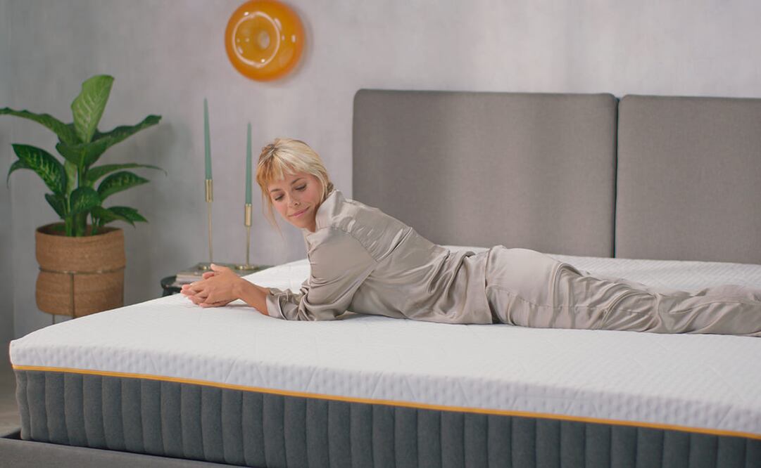 Foto: Cortesía Emma Sleep