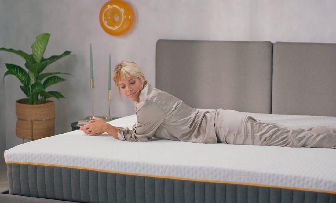 Foto: Cortesía Emma Sleep