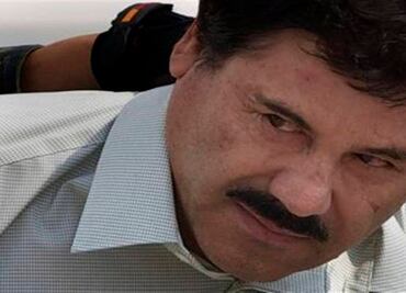 6 arrested in El Chapo Guzmán's jailbreak