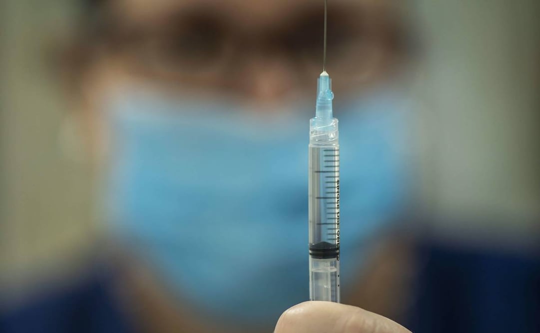 Rusia registró este miércoles 6 mil 428 nuevos caso de coronavirus (Foto: EFE)