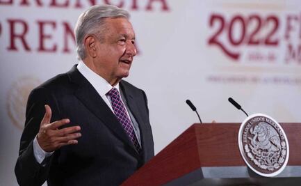 AMLO se reúne con secretario de Agricultura de EU para abordar inflación alimentaria