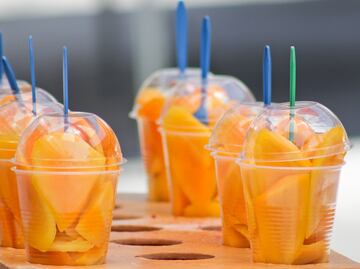 ¿Qué pasa si comes mango todos los días?