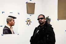 El universo visual de Mexicano, en Bodega OMR