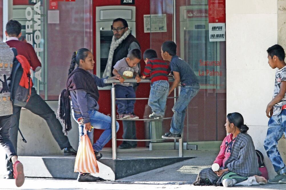 Foto: ARCHIVO EL UNIVERSAL