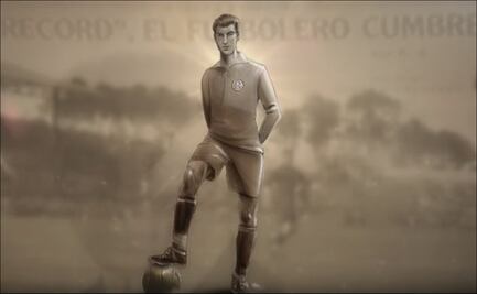 América recuerda a Rafael Garza Gutiérrez "Récord", su fundador