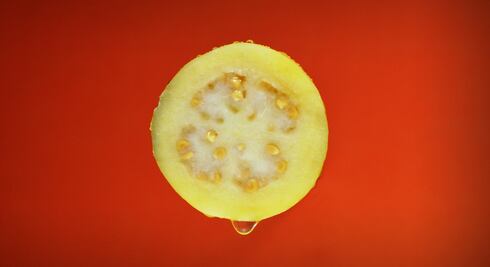 Razones para comer guayaba esta temporada