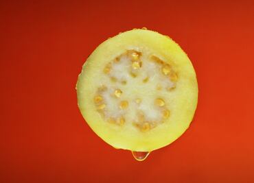 Razones para comer guayaba esta temporada