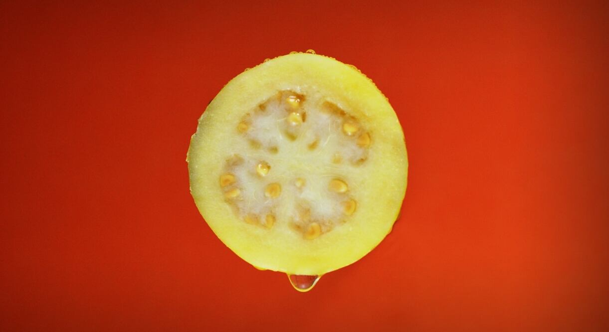 La guayaba tiene más vitamina C que la naranja / Foto: Pexels