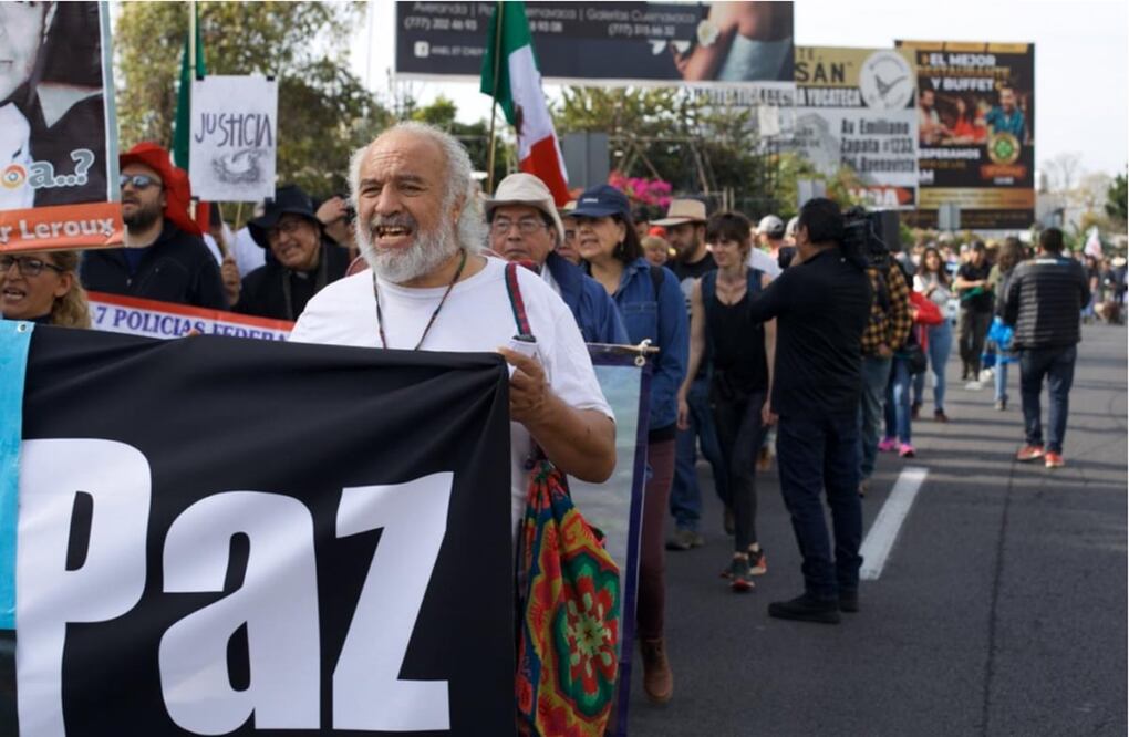 Foto: Germán espinosa