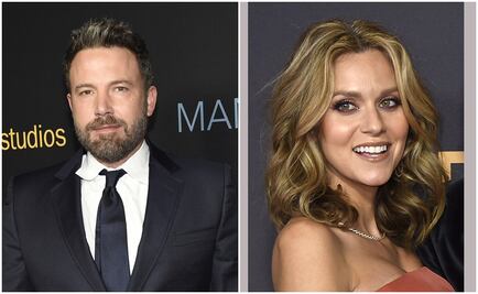 Ben Affleck se disculpa por episodio de acoso en 2003