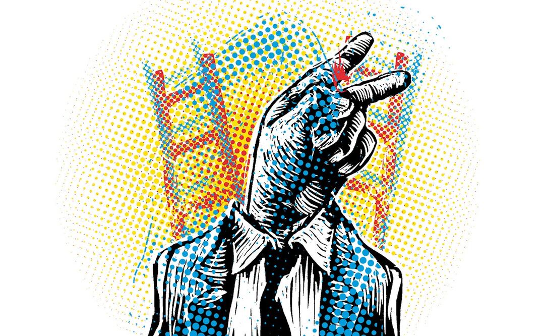 Salvador García Soto