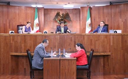 Revocan candidatura común de Morena, PVEM y PT en Durango