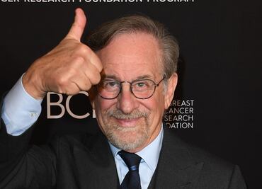 Spielberg lleva "West Side Story" a Nueva Jersey