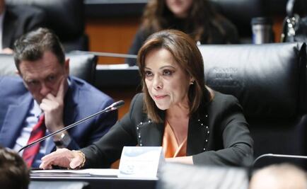 PAN en el Senado pide a Bachelet intervenir en reinstalación de Estancias Infantiles