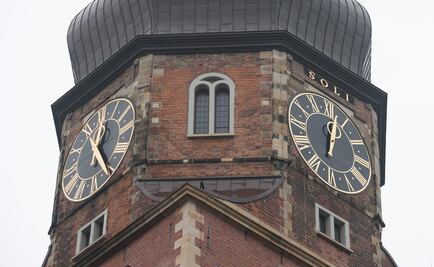 El 31 de diciembre tendrá más de 24 horas