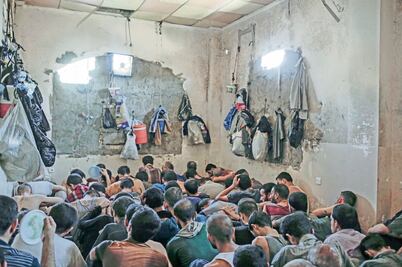 Bajó terrorismo en el mundo, dice EU 