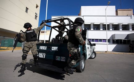 Arrestan en Veracruz a 9 presuntos delincuentes 