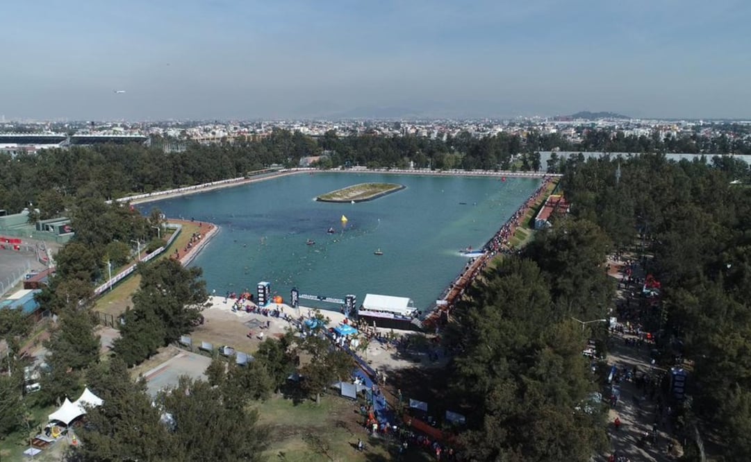 Fotografía: @HoraciodelaVega