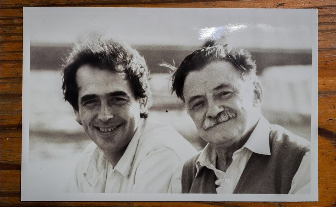 Foto: Archivo EL UNIVERSAL