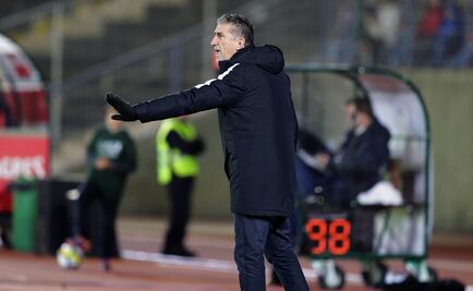 Arabia Saudita cesa a entrenador a meses del Mundial