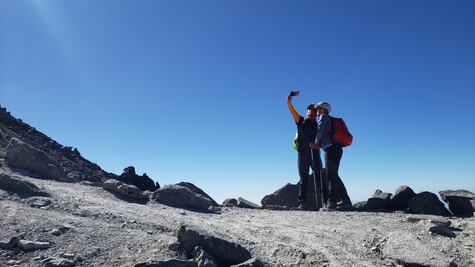 Nevado de Toluca: precios y horarios para visitarlo en 2022