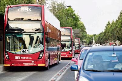 Transportistas exigen un aumento a las tarifas 