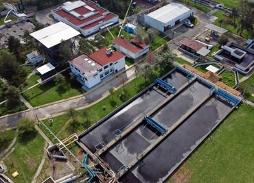 En Edomex 72% de las plantas de tratamiento no operan