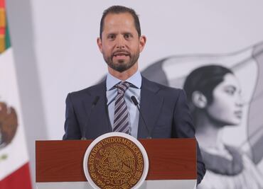 Grupo Modelo anuncia inversión de más de 3 mil 600 mdd entre 2025-2027; va por impulsar festivales y conciertos