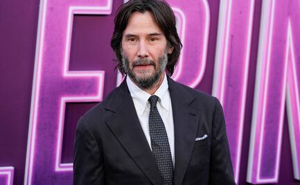 Keanu Reeves recupera los relojes que fueron robados de su casa; Chile los devuelve al FBI