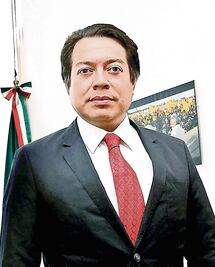 Bancada del PRI, atenta a avances en el TLCAN 