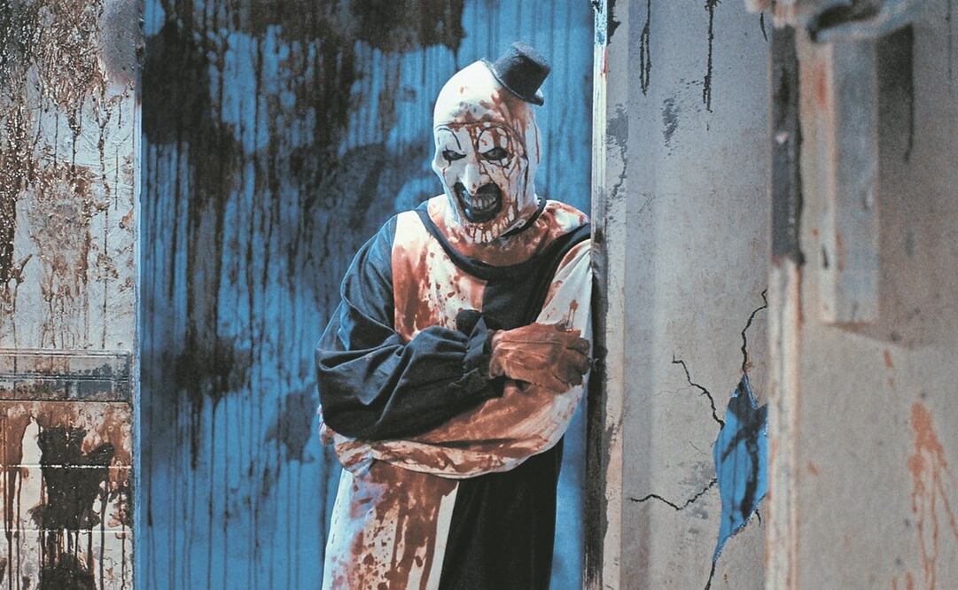 La cinta se verá en más de 800 salas mexicanas. Foto: Imagem Filmes y Jeff Harris