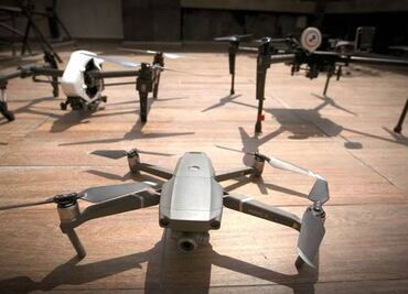 Ataque contra refinería en Rusia deja un muerto en medio de las elecciones, dicen autoridades